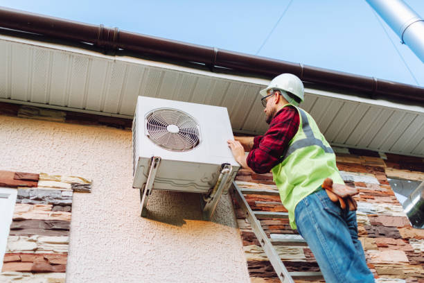 HVAC Troubleshooting in Sun City, AZ